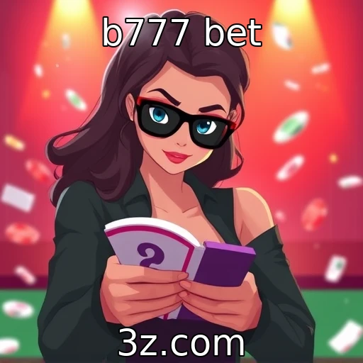 b777 bet Aposte com segurança: proteja seus dados no cassino online