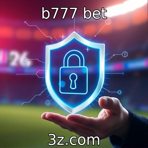 b777 bet Análise de partidas: Como as estatísticas impactam suas apostas