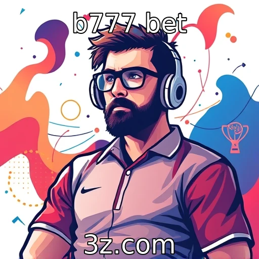 b777 bet Como o Pix Revolucionou as Apostas no Brasil