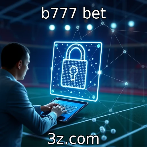 b777 bet Transações Seguras: Descubra como o Pix Revoluciona os Cassinos Online